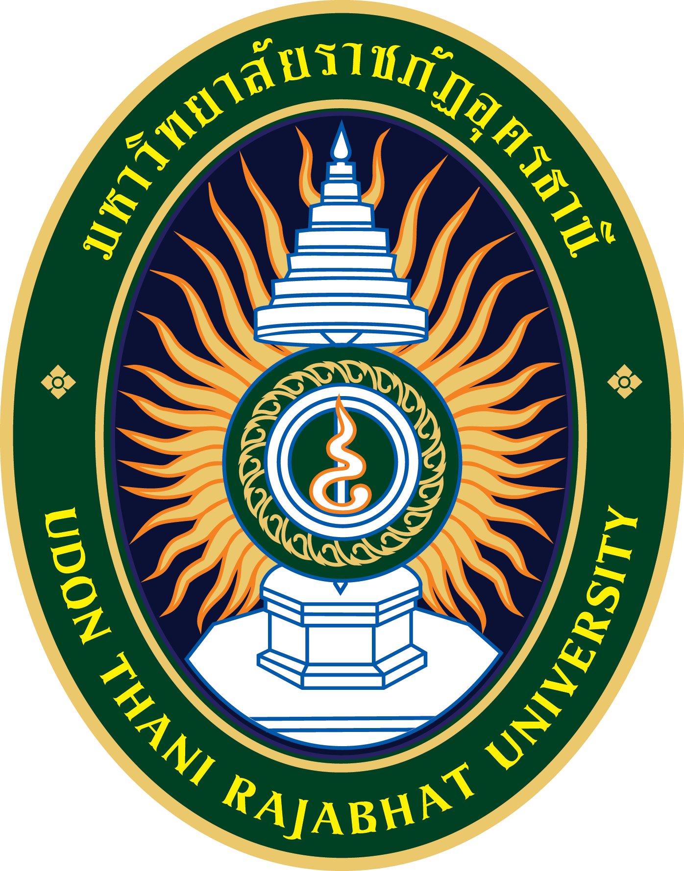 UDRU Logo